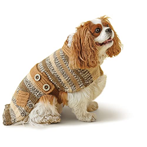 Boye 3616400000M Learn to Knit Kit for Beginners, Makes 18 Projects, 21pcs Boye