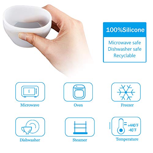 Resin Cylinder Silicone Light Mold Set, Include Cylinder Light Mold and USB Powered Wooden Lighted Base Stand for Lamp DIY Desktop Ornaments Table Honoson