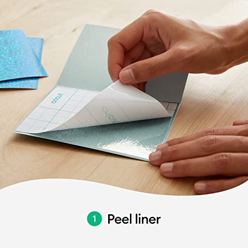 Cricut Joy, Neutrals Cutaway Cards Small Cricut