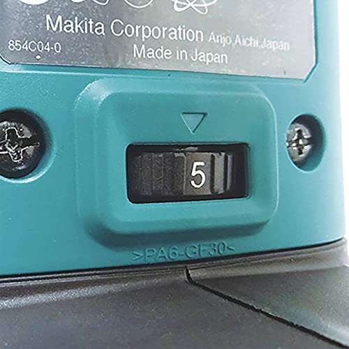 Makita XRH07ZKUN 36V (18V X2) LXT® Brushless 1-9/16" Advanced AVT® Rotary Hammer, SDS-MAX, AFT®, AWS®, Tool Only Makita