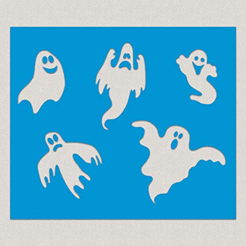 Stencil Film Roll Vinyl - 12.125 in X 20 ft for Cricut / Silhouette / Cameo Vinyl Stencil Film, DIY Crafting, Craft Cutters Tsuning