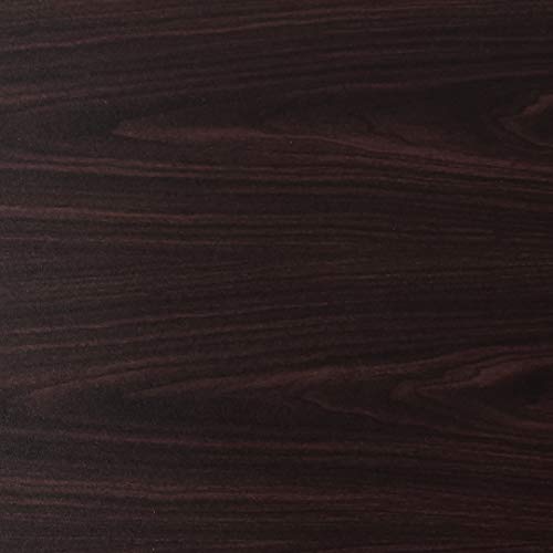 Boss Office Products 10Ft Race Track Conference Table, Mahogany Boss Office Products