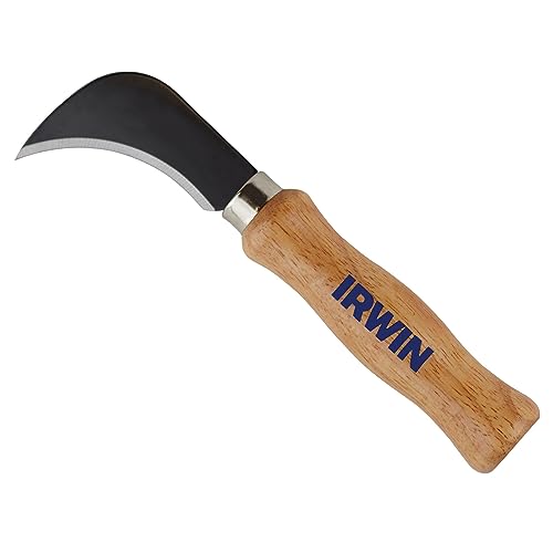 IRWIN 1774108 Linoleum Knife IRWIN