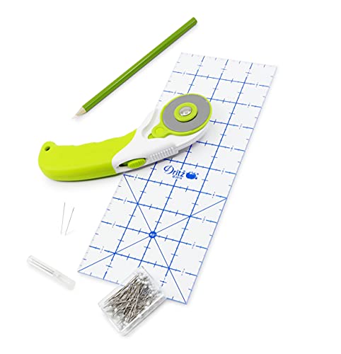 Dritz 3358 Easy Quilting Start to Finish Kit Dritz