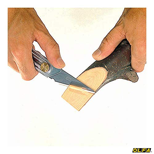 OLFA Craft Knife L-Shaped 34B OLFA