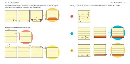 Origami Butterflies Kit: The LaFosse Butterfly Design System - Kit Includes 2 Origami Books, 12 Projects, 98 Origami Papers: Great for Both Kids and Tuttle Publishing