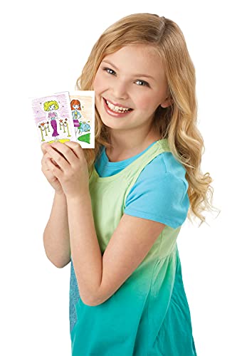 Cra-Z-Art Fashion Designer Cra-Z-Art