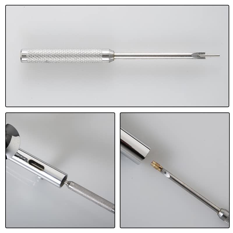 SAGUD Professional Airbrush Cleaning Maintenance Tools and Air Brush Spray Repair Kit.Suitable for Various Airbrushes. SAGUD