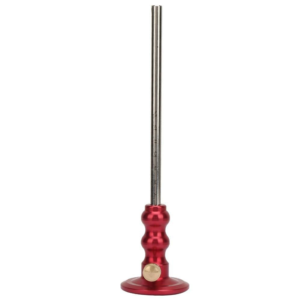 Walfront Wheel Marking Gauge Wood Marking Gauge Woodworking Set Wood Scribe Mortise Gauge Walfront