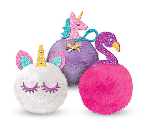 Cra-Z-Art Make Your Own Fluffkins Design Studio Cra-Z-Art