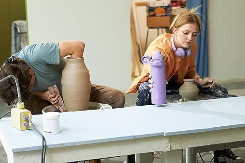 Stanley IceFlow™ Fast Flow Bottle 24oz Lavender STANLEY