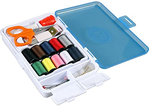 Singer Mini Sew-It-Goes Kit, White SINGER