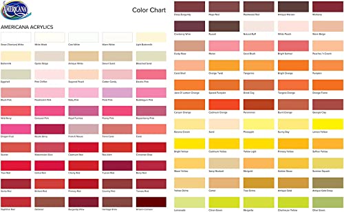 Dazzling Metallics Acrylic Paint 2oz-Festive Red DecoArt