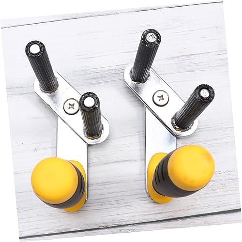 BUTIFULSIC 1 Pair plate lifter Gypsum Board Lifter Multi Function Glass Carrying Tool drywall panel carrier drywall gripper metal Gypsum Board Lifter BUTIFULSIC