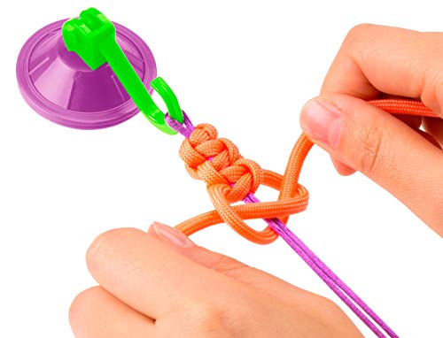 Alex DIY Wear Cobra Bracelets Kids Art and Craft Activity ALEX Toys