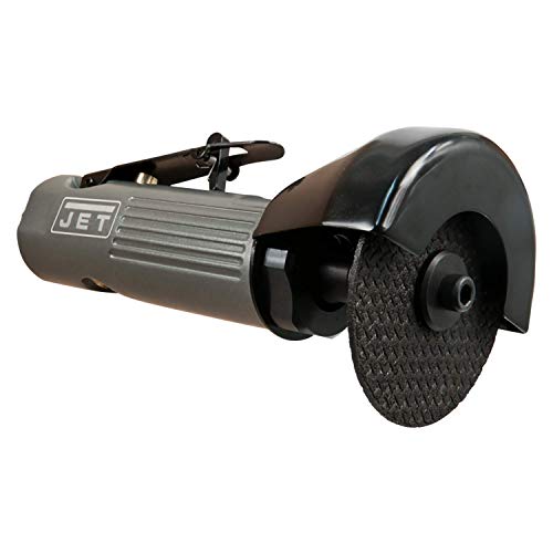 JET 3-Inch Pneumatic Cut-Off Tool, 22000 RPM (JAT-930) Jet