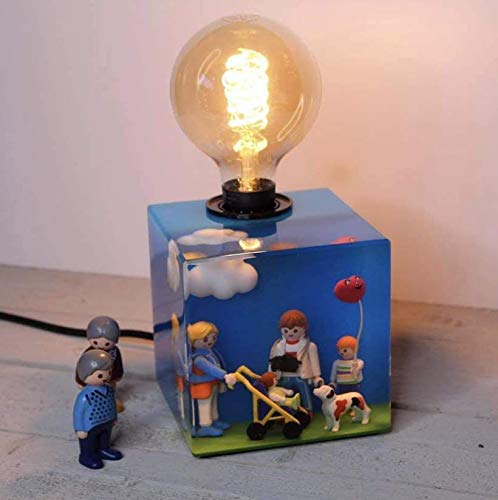 Deep Pour Epoxy Resin for River Table | 6 Gallon (22.8 L) | 2'' DEEP Pour, Casting & Art Epoxy Resin Kit | Low VOC & Low Odor | for River Tables, MagicResin