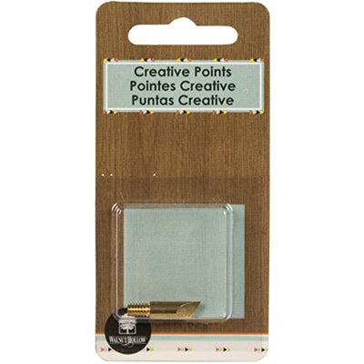 Creative Woodburning Special Technique Point-Mini Universal Point