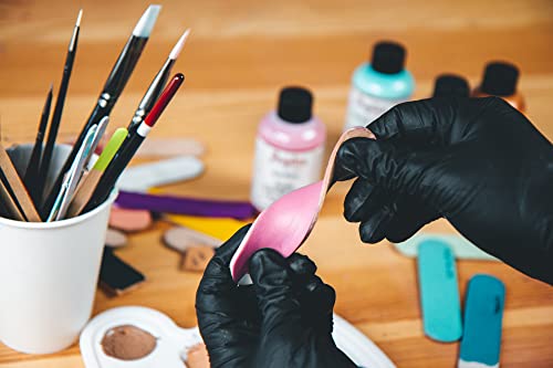 Angelus Leather Paint Starter Kit Set of 12 1 Ounce Bottles Angelus