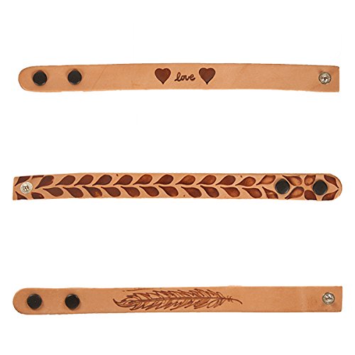 Walnut Hollow Leather Branding Tool Walnut Hollow