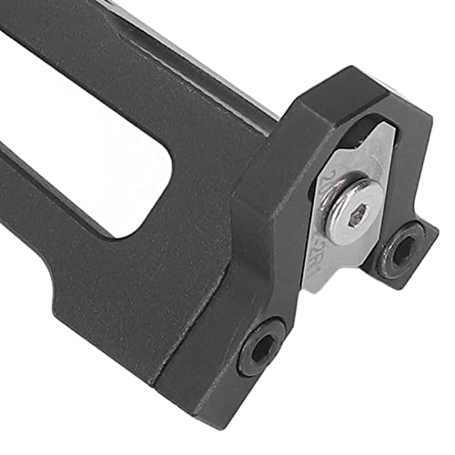 Woodworking Edge Trimmer, 3 Blades Chamfer Plane Edge Plane Edge Banding Trimmer Veneer Edge Trimmer Edge Chamfer Burr Scraper for Woodworking Edge VBESTLIFE