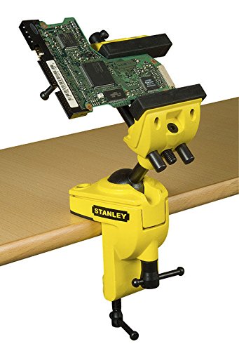 Stanley 83-069M Maxsteel Multi-Angle Base Vise Stanley
