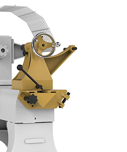 Powermatic 6294706 Tailstock Swing Away (fits 4224B lathes) Powermatic