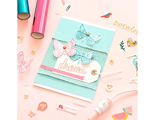 We R Memory Keepers Foil Quill Starter Kit We R Memory Keepers