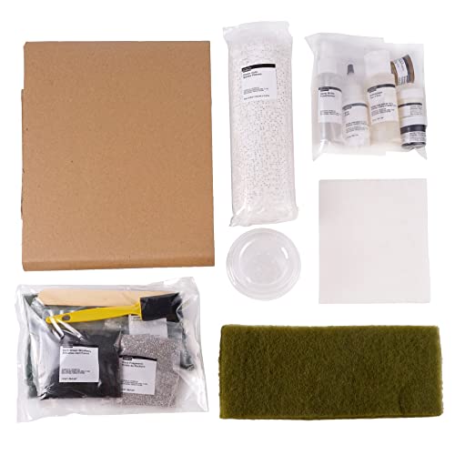 Mini Water & Landscape Kit by Make Market® ArtMinds