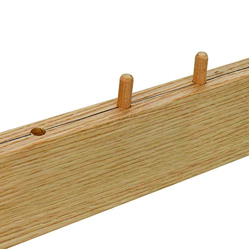 Milescraft 8408 Center Finder - Center Scriber and Offset Measuring & Marking Tool for Woodworking Milescraft