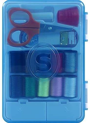 Singer Mini Sew-It-Goes Kit, White SINGER