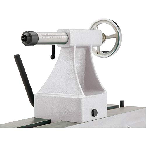 Grizzly Industrial G0733-18" x 47" Heavy-Duty Wood Lathe Grizzly Industrial