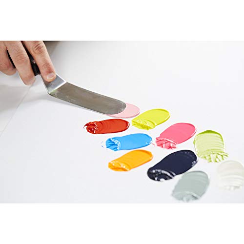 Liquitex Professional Freestyle Small Painting Knife, No. 6 Liquitex