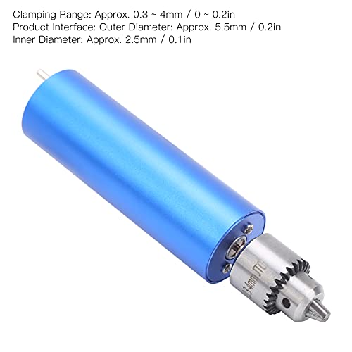 AC100~240V 0.3-4mm Electric Hand Drill Micro Adjustable Aluminum Alloy Hand Portable Wood Cutting Grinder micro machines DIY Grinder Kits for Wood Marhynchus