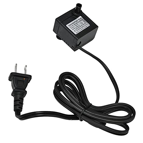 2 in 1 Water Chiller, 35L 1-3L Aquarium Heaters Aquarium Chiller for Axolotl Jellyfish Coral Reef Shrimp, 100W Smart Industrial Chiller with Pump Diydeg