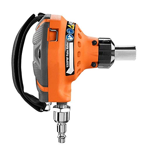 3-1/2 in. Full-Size Palm Nailer RIDGID