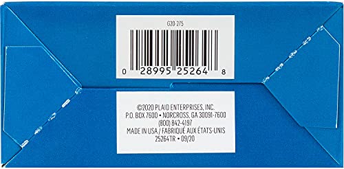 Mod Podge 16 fl oz Hardener 2-Part Supplies Pack, Perfect Kits and Silicone Molds for Epoxy Resin Projects, 25264, Clear Mod Podge