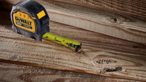Dewalt DWHT36935S ToughSeries™ 35 ft Tape Measure DEWALT