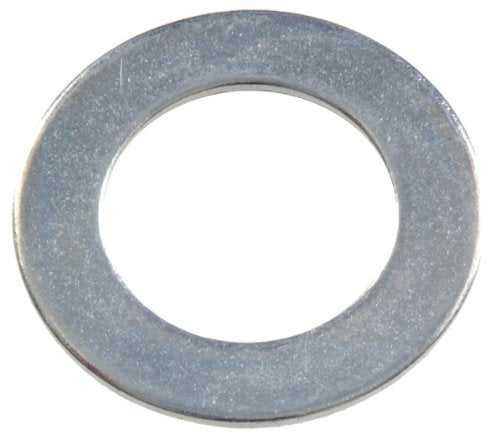 HILLMANâ¢ 2806-E 18 Gauge Machine Bushing Zinc At