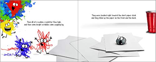 Scribble Stones Saizo