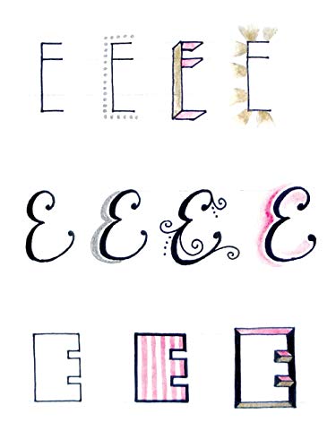 Faber-Castell Creative Lettering Kit - Hand Lettering For Beginners Faber-Castell
