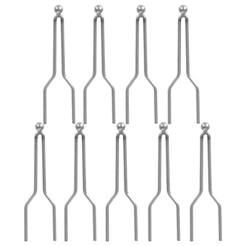 9pcs 1mm Pyrography Wire Tips Nibs Set Wood Burning Machine Pyrography Machine High Impedance Tips Wood Burning Pen,Pyrography Pen HEALLILY