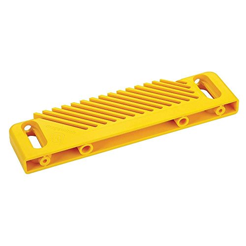 Magswitch - R8110131 Reversible Featherboard, Yellow Magswitch