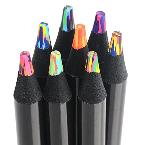 Colored Mechanical Pencil 2.6mm, 36pcs