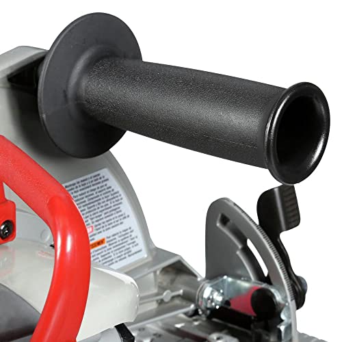 SKILSAW SPT70WM-22 10-1/4 In. Magnesium SAWSQUATCH Worm Drive (Diablo Blade) Skil