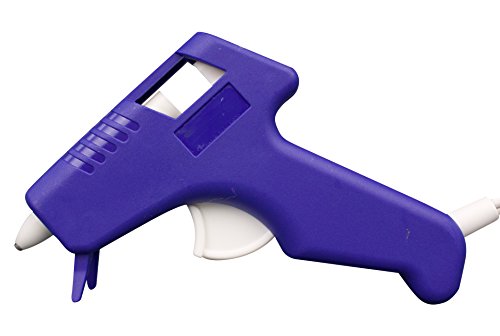 High Temp Glue Gun with Insulated Nozzle by Craft Smart, Mini Craft Smart