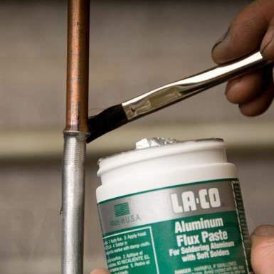 Acid Brushes - 36 Count 3/8 Inch Horsehair Acid Flux Brushes, Disposable Glue Brushes for Woodworking, Epoxy Brushes for Resin, Great for Crafting, RamPro