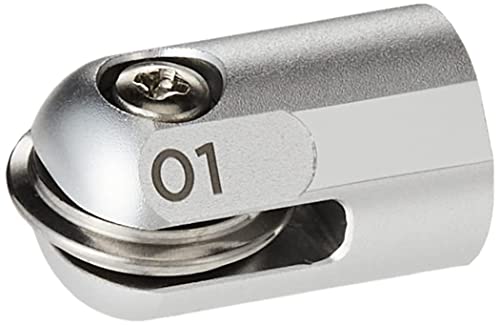 Cricut Single Scoring Wheel, Blade Tip Only, Metal Cricut