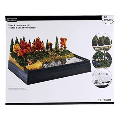 Mini Water & Landscape Kit by Make Market®