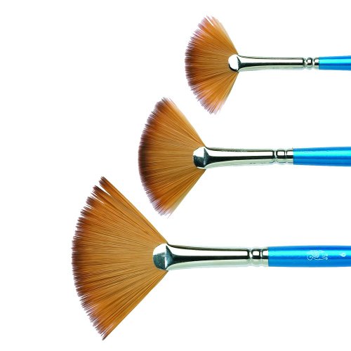 Winsor & Newton Cotman Water Colour Brush 5/8 in. mop 999 Winsor & Newton